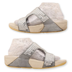 FitFlop Women Stones Strap Sandal