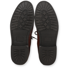 NUNN BUSH Lace-up Casual Shoes