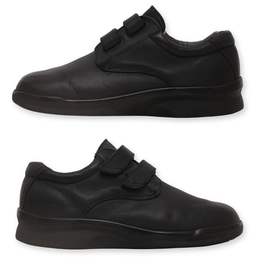 APEX Men's Casual Strap Shoes