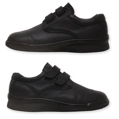 APEX Men's Casual Strap Shoes