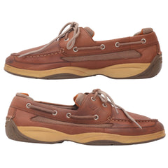 Sperry Top-Sider Men's Boat Shoes