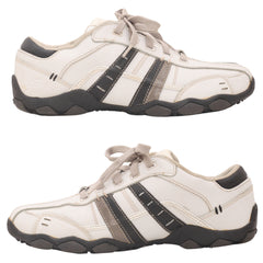 Skechers Lace-Up Men's Casual Shoes