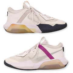 Nike Air Zoom Crossover Basketball Shoes