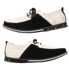 Gatsby Lace-Up Men's Casual Shoes