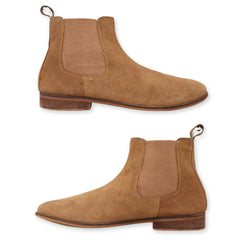 Men's Ankle high Length Boots