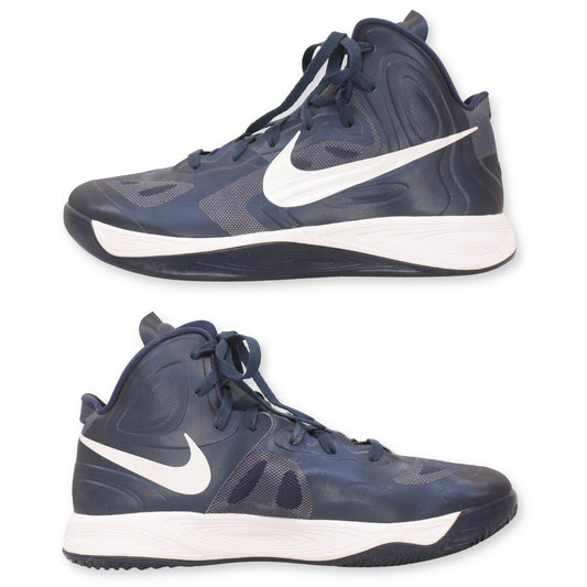 Nike Hyperfuse