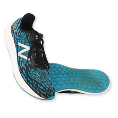 New Balance Fresh Foam Zante Pursuit Knit Running Shoes