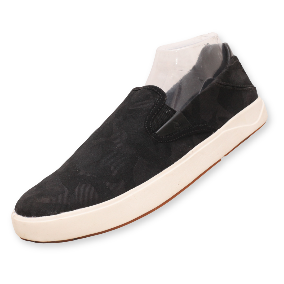 OLUKAI Men's Slip-On Casual Shoes