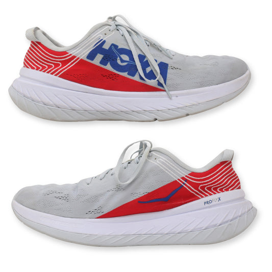 HOKA ONE ONE CARBON X