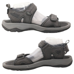 khombu Men's Open-Toe Sandal