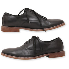 The Rail Lace-Up Men's Formal Shoes