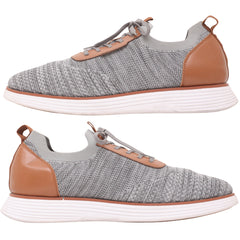 Bruno Marc Lace-Up Men's Sneakers