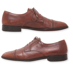 BALLY Lace-Up Men's Formal Shoes