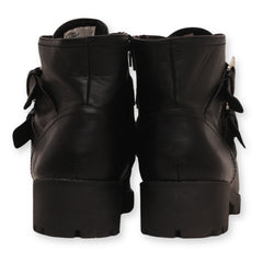 ELDITAS Women's Ankle Length Boots