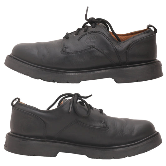 Timberland Lace-Up Casual Shoes