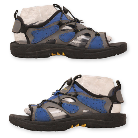 MOSSIMO Men's Open-Toe Casual Sandal