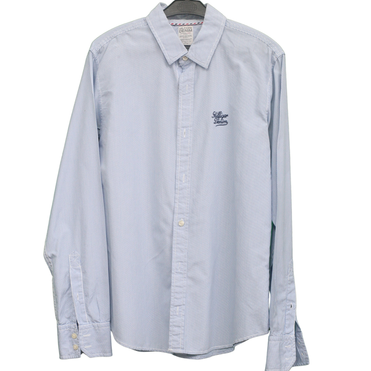 Hilfiger Denim Men's Casual Shirt