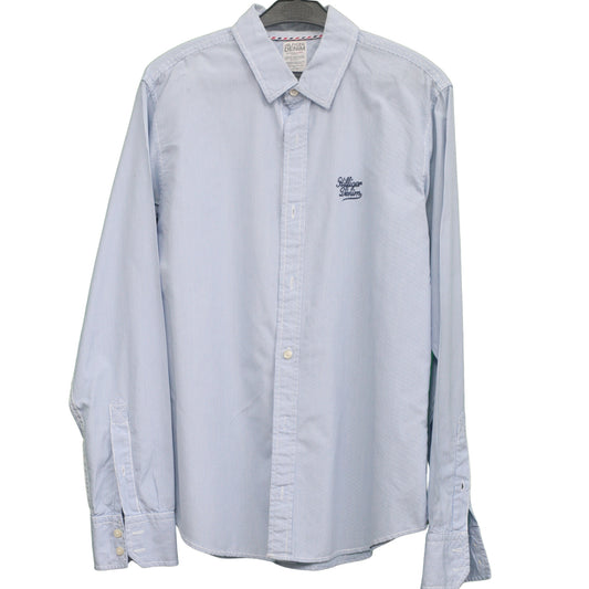 Hilfiger Denim Men's Casual Shirt