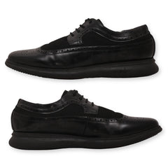 Van Heusen Men's Lace-Up Casual Shoes