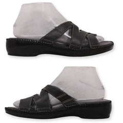 Naturalizer Women's Open-Toe Slipper