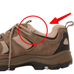 NEVADOS Lace-Up Women's Casual Shoes