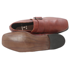 Towncraft Buckle Strap Casual Shoes