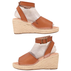 Amazon Essentials Women's Wedge Sandal
