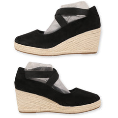 Ankle Strap Women Wedge Sandal
