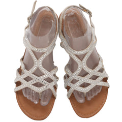 Wonder Nation Women's Sandals