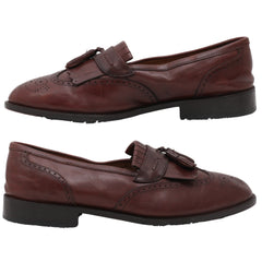 Store & Co Men's Tassels Loafers