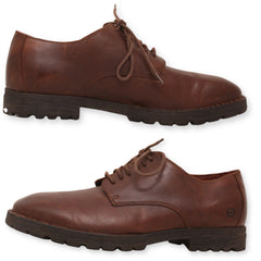 Born Lace-Up Men's Casual Shoes