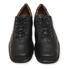State Street Lace-Up Casual Shoes