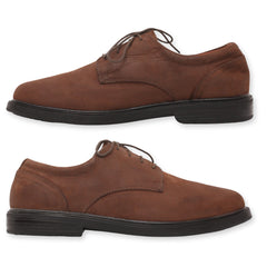 Nunn Bush Lace-Up Men's Casual Shoes