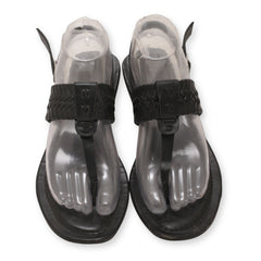 Time & Tru Women Sandal