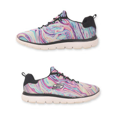 Skechers Slip-On Women Sneakers