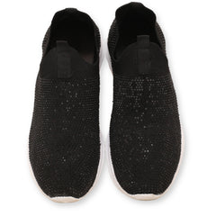 Anne Klein Women Slip-On Sneaker
