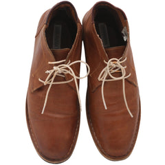 Steve Madden Lace-Up Men's Casual Shoes