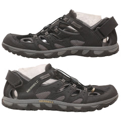 Merrell Men's Closed-Toe Sandal