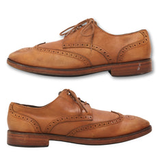 Cole Haan Stylish LaceUp Shoes