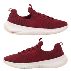 Breathable Slip-On Women Sneaker