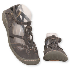 JBU Memory Foam Women's Sandals