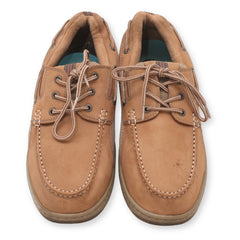 G.H Bass & Co Men's Boat Shoes
