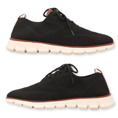 Leisure Lace-Up Men's Sneaker