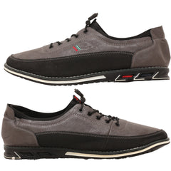 Fashion Slip-On Men's Casual Shoes