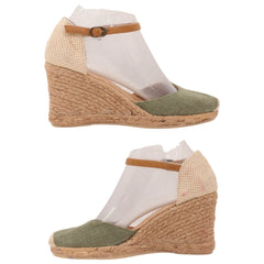White Mountain Women Sandal