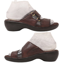 Earth Spirit Comfort Sandals
