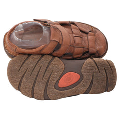 Born Men's Closed-Toe Sandal