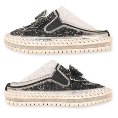 Women Slip-On Mules