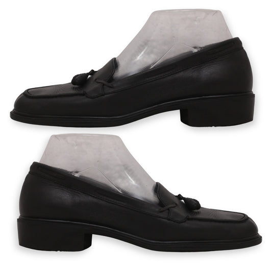 Classic Elements Women tassel loafer