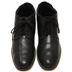 Tommy Hilfiger Lace-Up Men's Boots